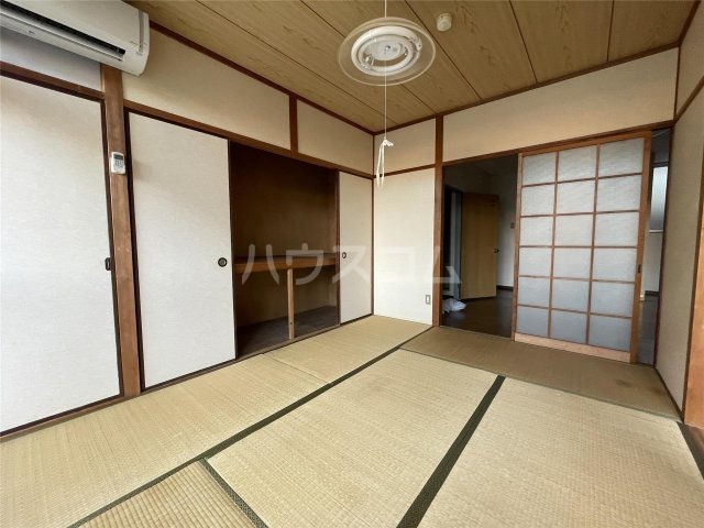 4/22 室内