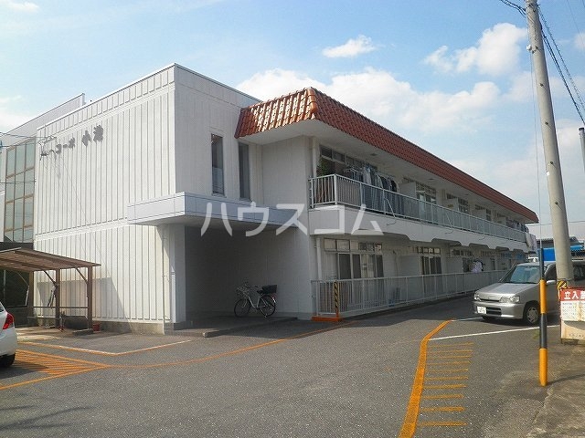 1/22 外観