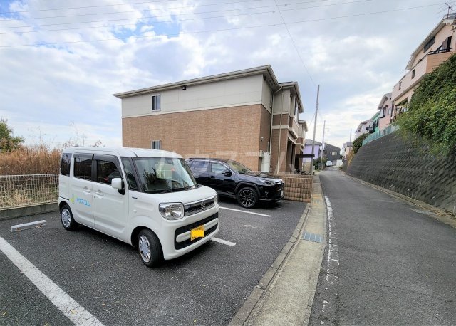 19/24 駐車場