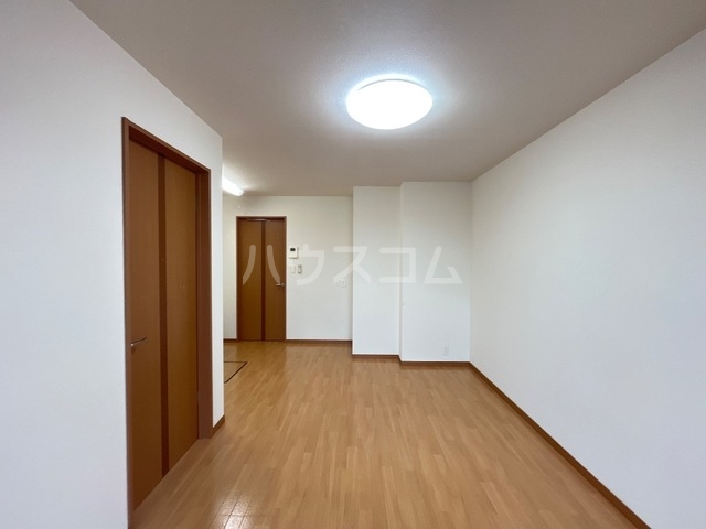 4/24 リビング/ダイニング