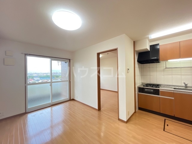 3/24 リビング/ダイニング