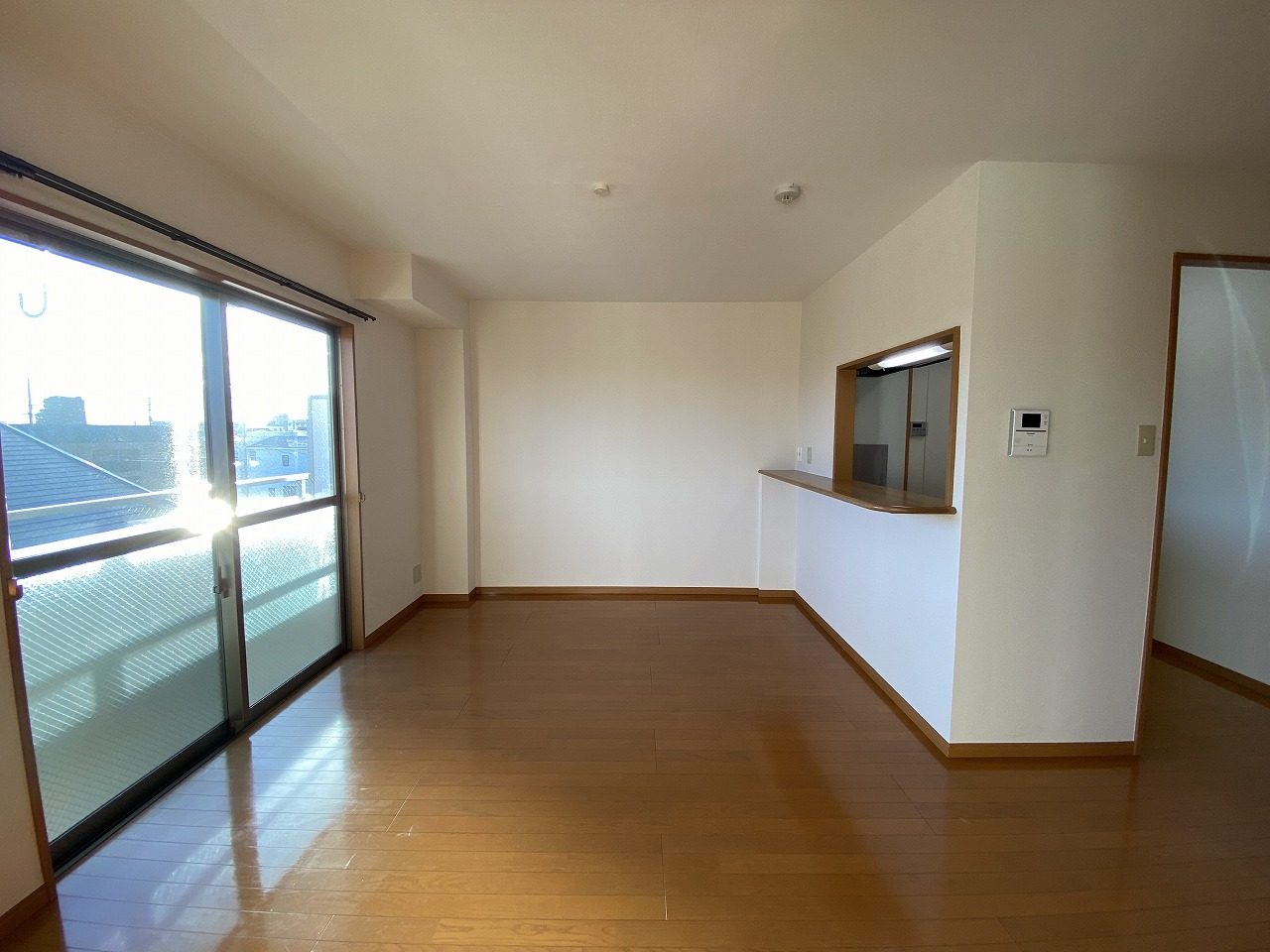 4/29 リビング/ダイニング