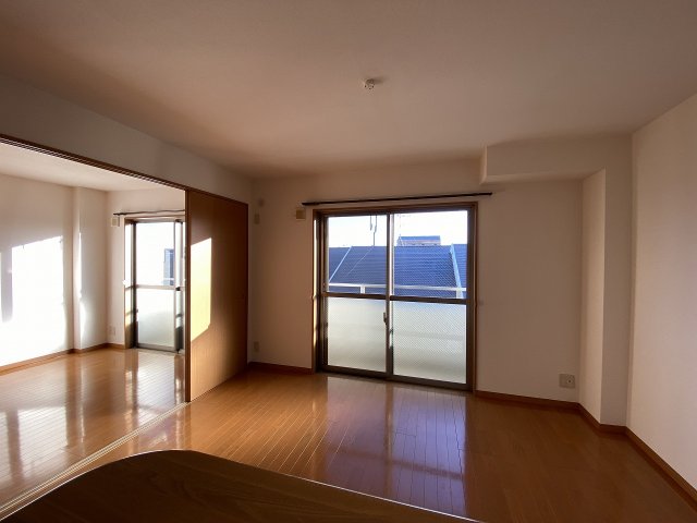 3/29 リビング/ダイニング