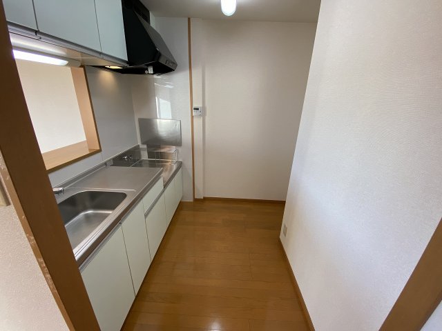 11/29 キッチン