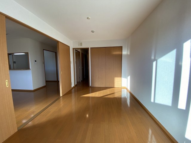 6/29 寝室
