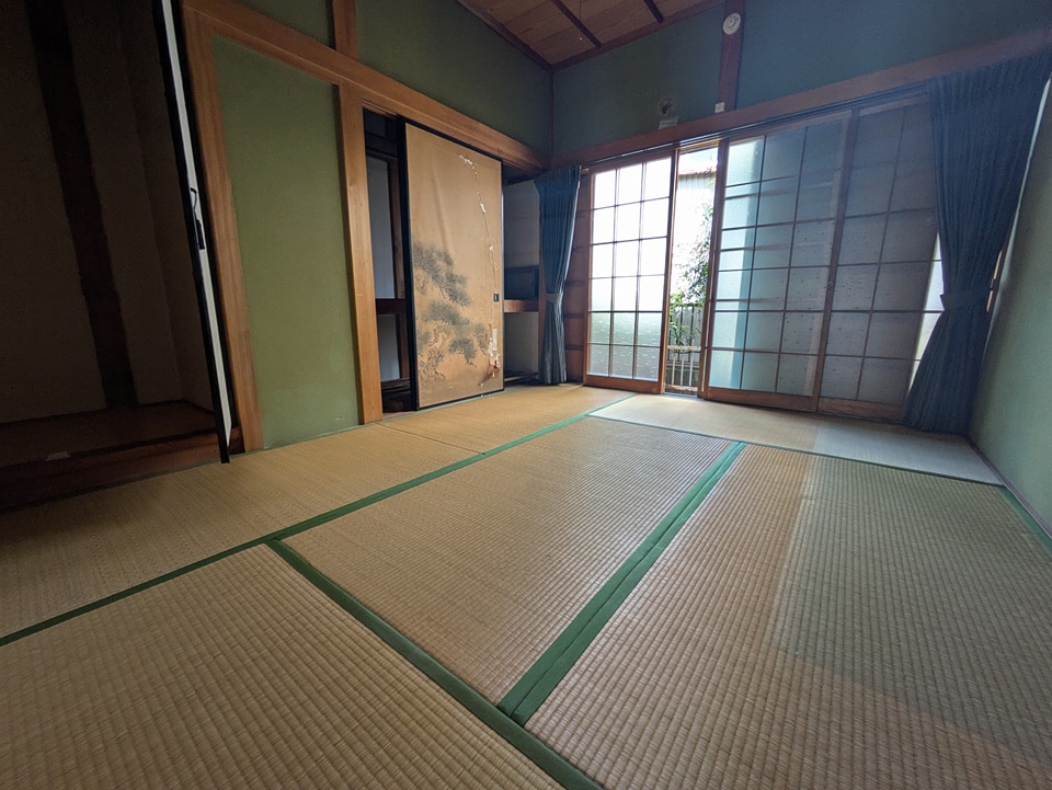 室内