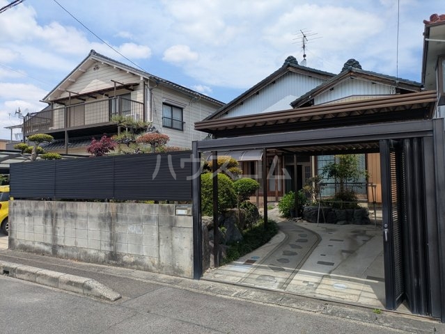 1/28 外観