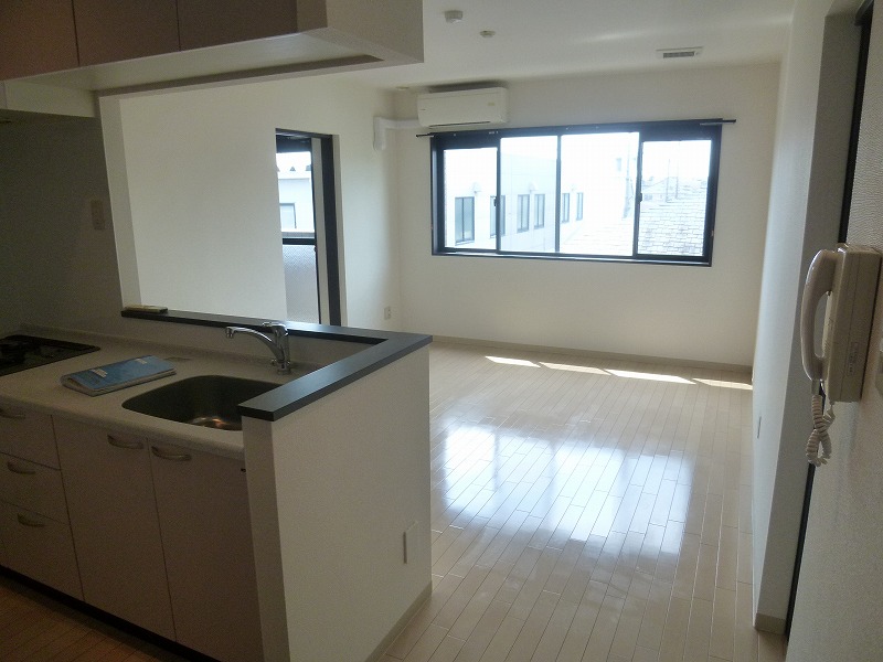 4/30 リビング/ダイニング