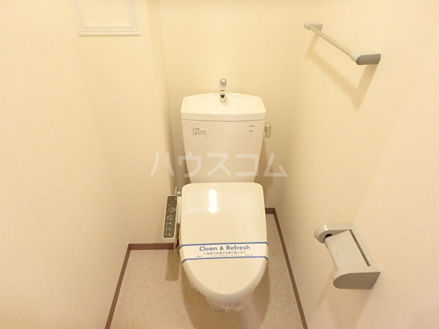 11/29 トイレ