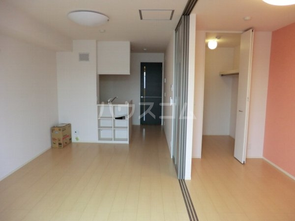 3/30 リビング/ダイニング