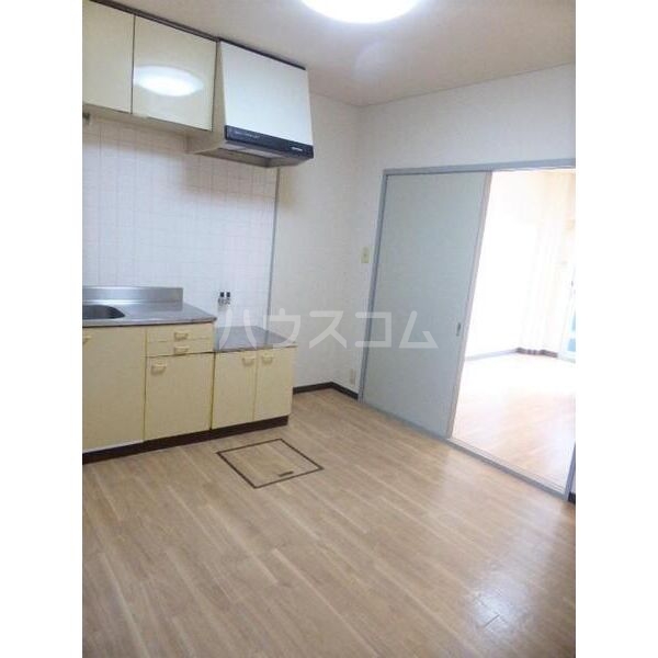 4/22 リビング/ダイニング