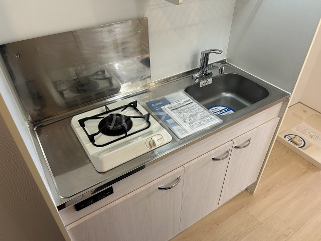 10/30 キッチン