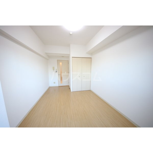 2/17 リビング/ダイニング