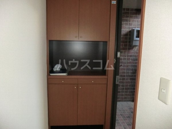 7/25 玄関