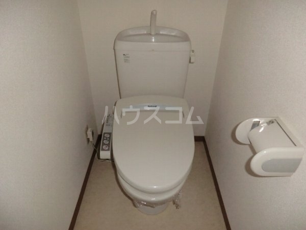 11/25 トイレ