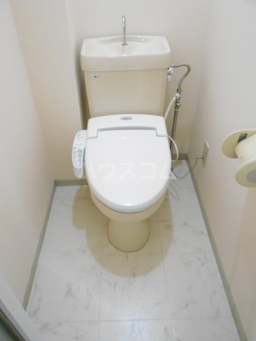 11/30 トイレ