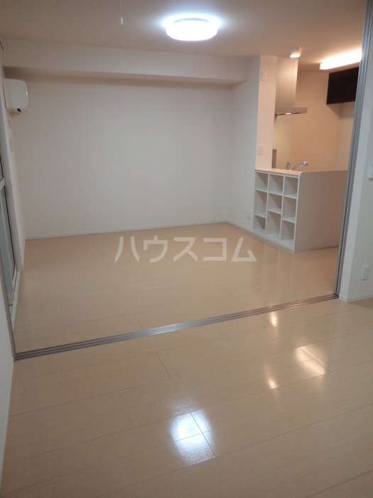 3/24 リビング/ダイニング