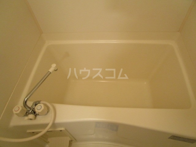 15/30 浴室