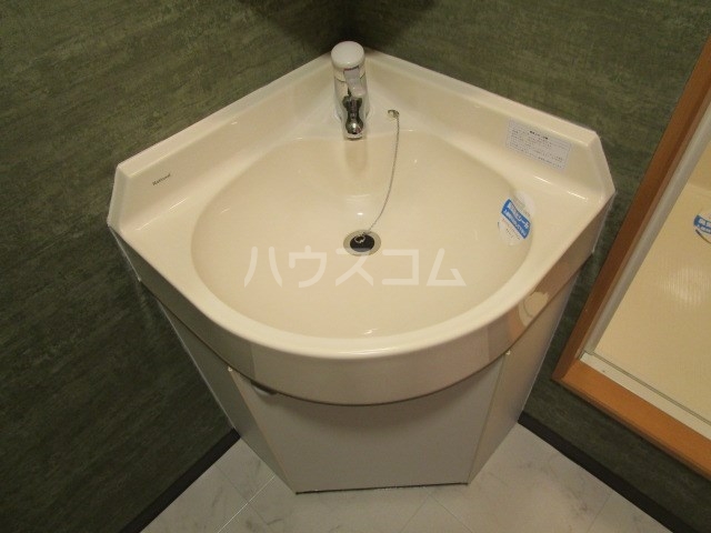 17/30 洗面