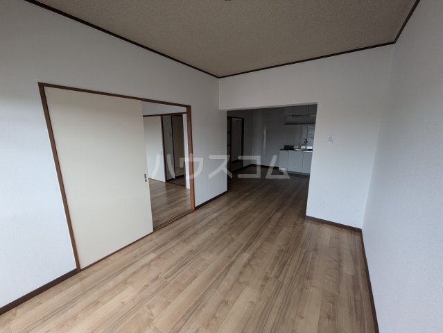 3/29 リビング/ダイニング