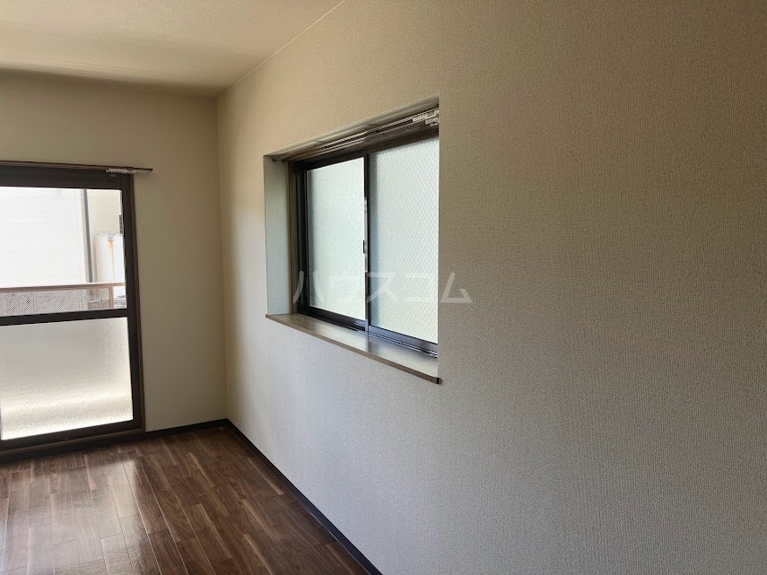 4/26 リビング/ダイニング