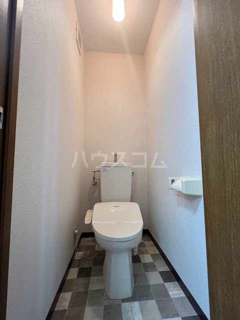 15/26 トイレ