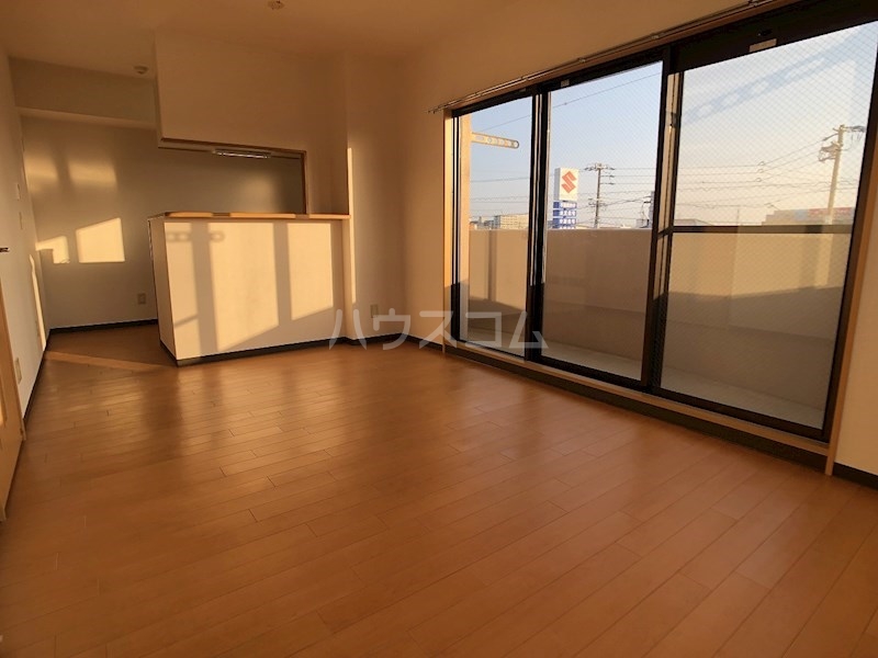 5/30 リビング/ダイニング