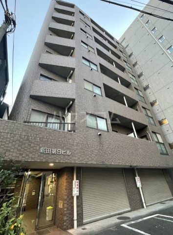 1/3 外観