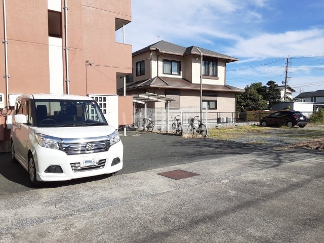 29/30 駐車場