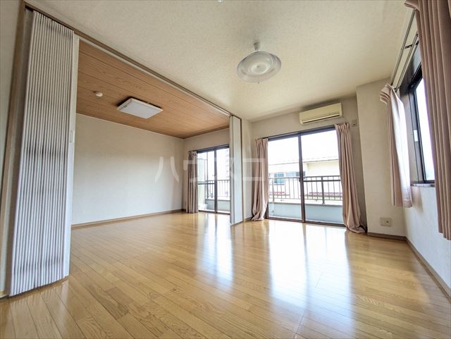 3/30 リビング/ダイニング