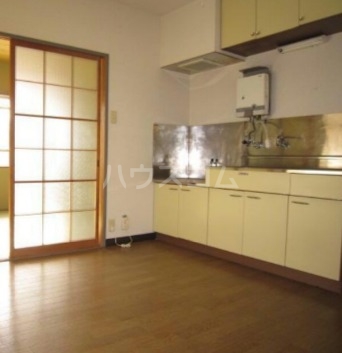 3/21 リビング/ダイニング