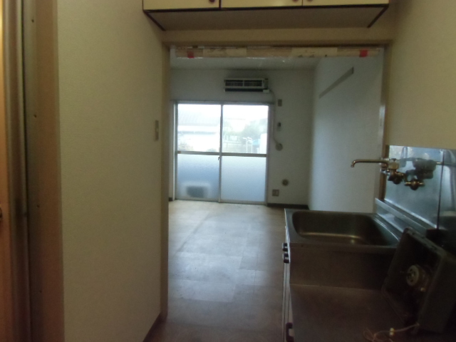 6/26 リビング/ダイニング