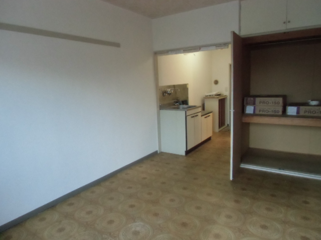 7/26 リビング/ダイニング