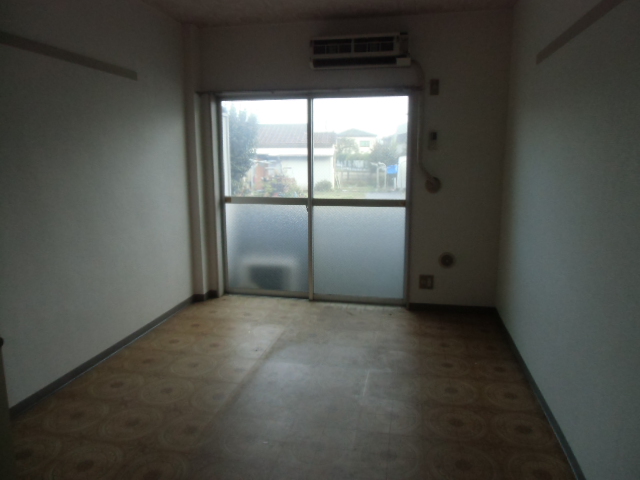 8/26 リビング/ダイニング