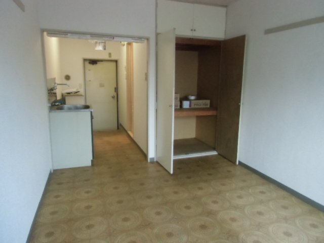 5/26 リビング/ダイニング