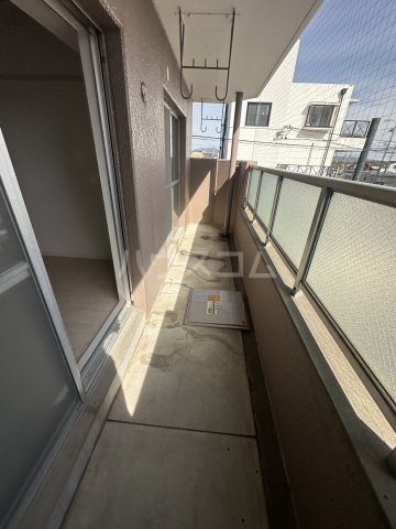 14/29 バルコニー