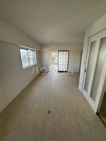 4/29 リビング/ダイニング