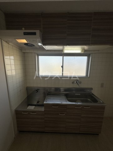 9/29 キッチン