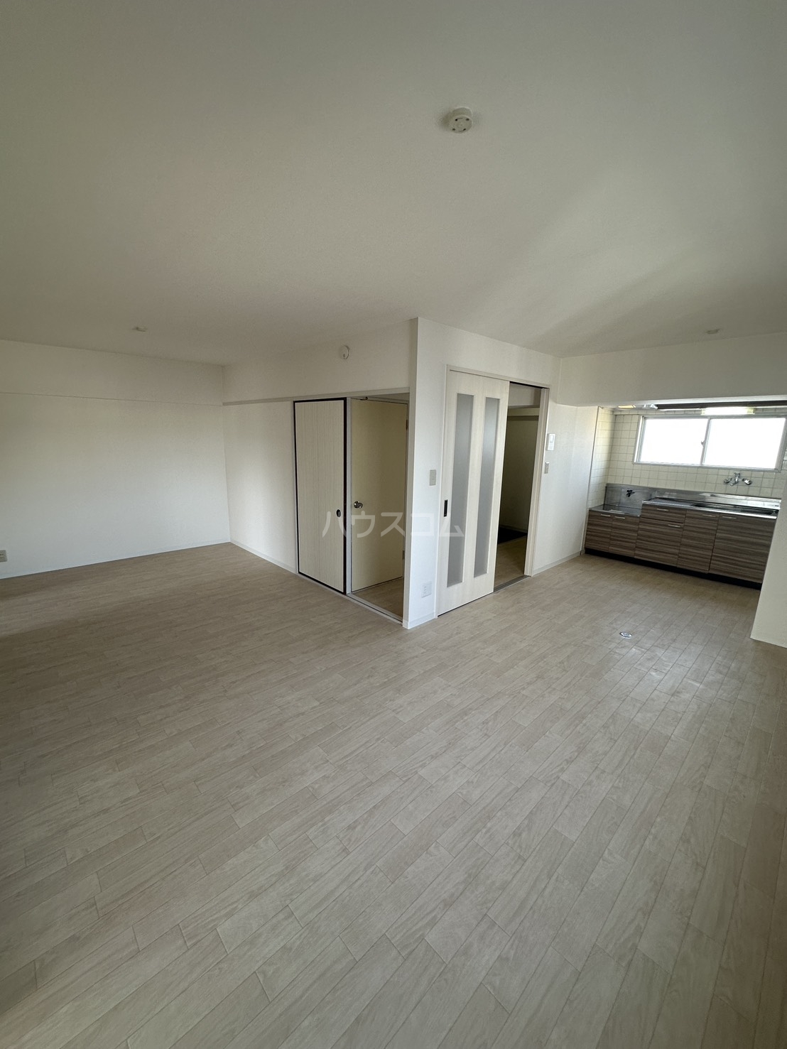 3/29 リビング/ダイニング