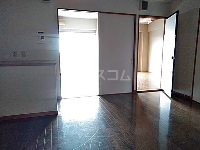 4/29 リビング/ダイニング