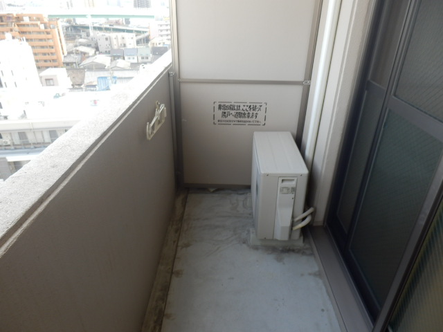 16/30 バルコニー