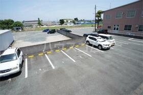 15/19 駐車場