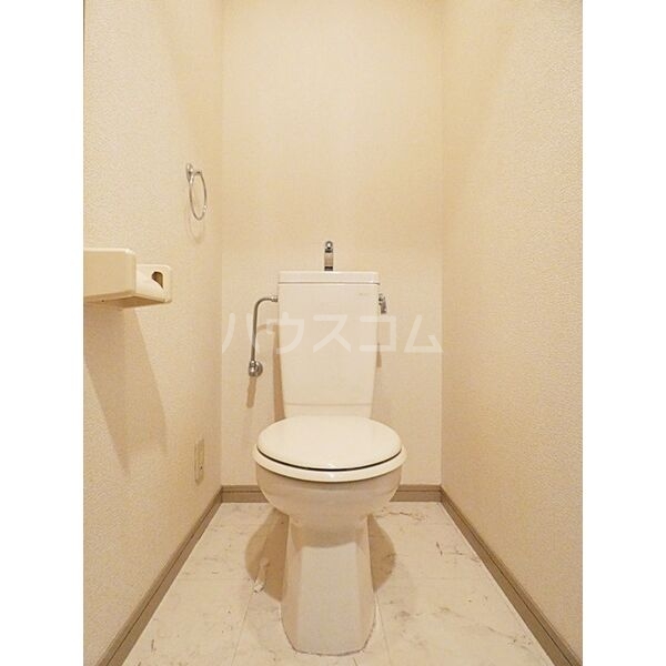 8/22 トイレ