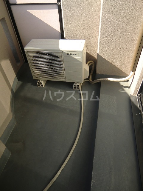 18/24 バルコニー
