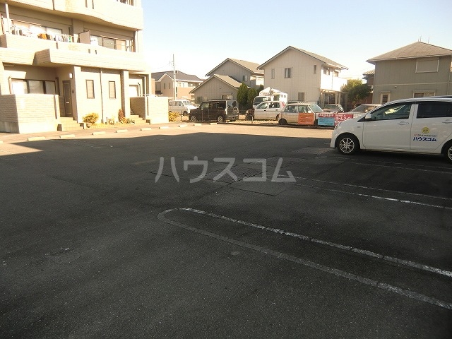 22/24 駐車場