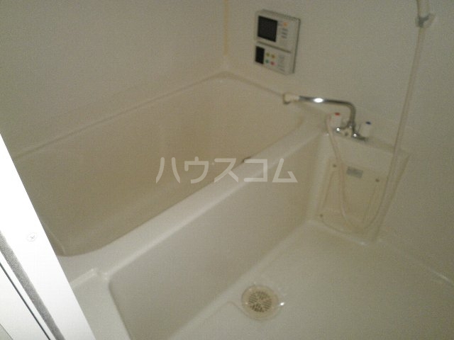 13/24 浴室