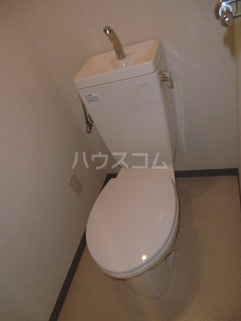 14/24 トイレ