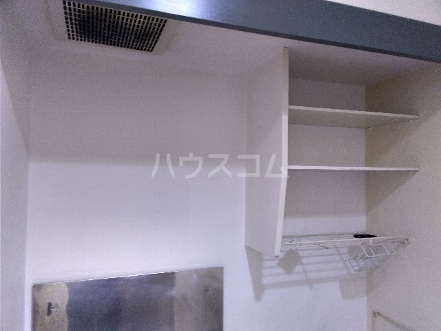 8/25 キッチン