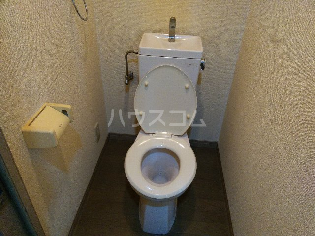10/25 トイレ