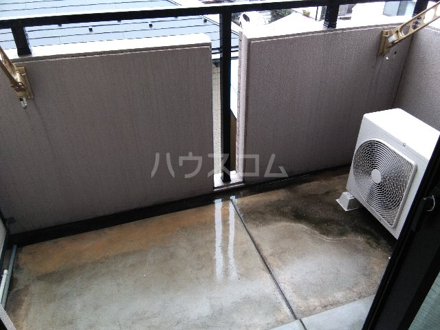 13/25 バルコニー